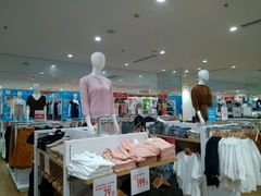 -优衣库(福州爱琴海购物公园店)