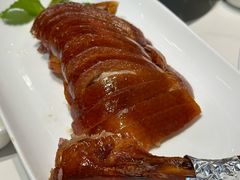 -渝乡老妈·北京烤鸭(六里桥店)