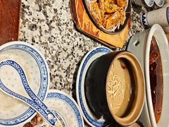 -南京大牌档(崇文门国瑞店)