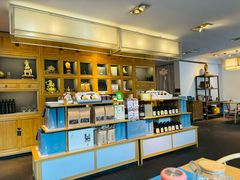 -和雅集素斋(景区店)