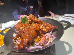 -品味泸沽湖•民族特色菜(大落水店)
