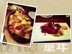 IMG00556-20130703-190=-908_副本-宝莱纳啤酒花园餐厅PAULANER BRAUHAUS Nanjing(广州路店)