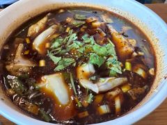老麻抄手-好這口重庆小面(总店)