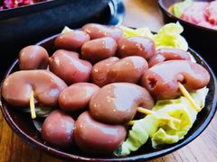 -楠火锅(太古里总店)