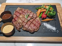 -MOCUS莫卡斯餐厅(祥云小镇店)