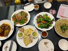 -文记壹心鸡(宝华路店)