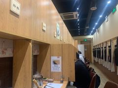 -独食火锅·半米屋台(望平街店)