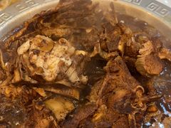 -聚首堂·特色小吃·肘子(什刹海德胜门店)