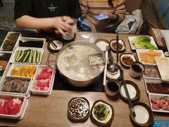 -野妹火锅(南园店)