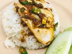 -红大哥水门鸡饭(總店)
