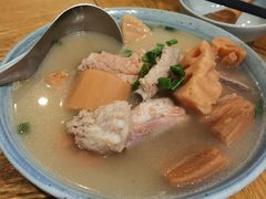 -静一餐厅·湖北菜(前门店)