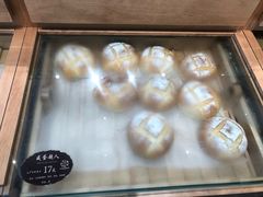 -原麦世家(府琛大厦店)