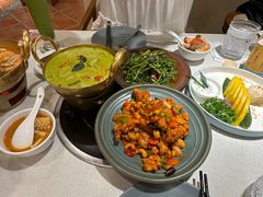-Linlin泰餐厅(华夏幸福店)