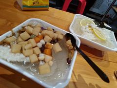 -串妹花式冰粉(乐山总店)