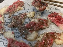 -熊大·鲜烤黄牛肉(五山店)