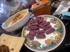 -巴依老爷新疆美食(清华东门店)