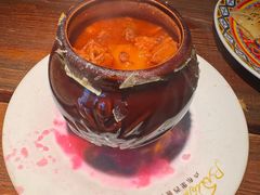 -卢布里西餐厅(海拉尔店)