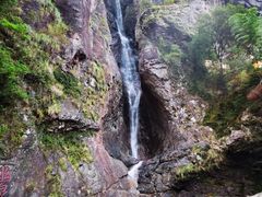 -雁荡山雁湖景区
