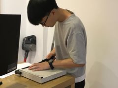 -壹人壹像工作室(购物公园店)