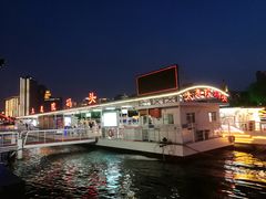 -海河游船-永乐码头(大悲院)