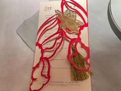 -叶叶菩提(太原别墅店)