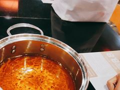 -呷哺呷哺(西单大悦城店)