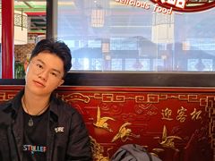 -缪氏川菜(深圳北站缤果空间店)
