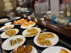 -潭江半岛酒店·西餐厅