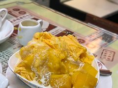 -香港華心糖水鋪(南西总店)