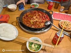 -楠火锅(太古里总店)
