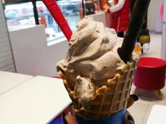 -DQ·蛋糕·冰淇淋(通州万达店)