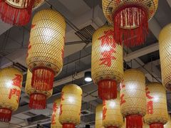 -朱光玉火锅馆(正弘城店)