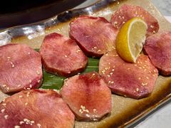 -虎丸烧肉(新大陆广场店)