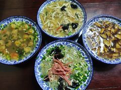 -管记水席老店(仙果市街店)