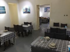 大堂-成记海鲜粥(意大利风情街店)