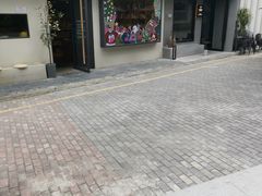 -光舍(香榭里花园店)