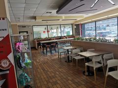 -肯德基(花园店)