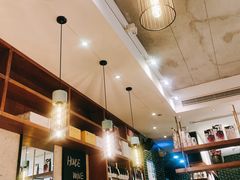 大堂-BAKER&SPICE(国金中心商场店)