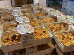 -昆明冠生园·蛋糕·面包(南强街店)