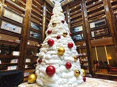 -行者书屋大堂吧 ·下午茶(南京圣和府邸酒店)