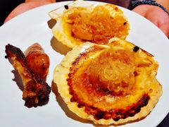 -蓝钻·国际美食海鲜自助百汇(西直门店)