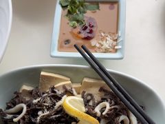 -那家小馆•北京菜•烤鸭(香山店)