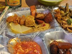 -新红帽自助盒饭(大悦城店)