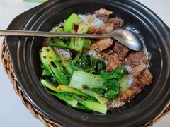 -阿清煲仔店(纺织城店)