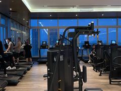 -普拉达游泳健身(水湾1979店)