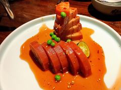 -鱼食饭稻·苏浙土菜17年老馆子(平江路店)