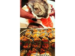 -索菲特西湖大酒店·香榭丽全日候餐厅(南山路店)