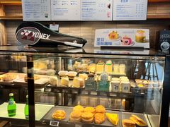 -星巴克(深圳石岩星城店)