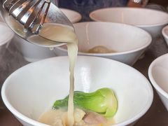 -秀儿四九城·新京菜(亚运村鸟巢店)