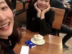 -正德顺順德雙皮奶(中信店)